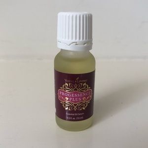 Young Living Progessence Plus